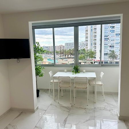 Studio Vue Sur Le Port Mauguio Kültér fotó